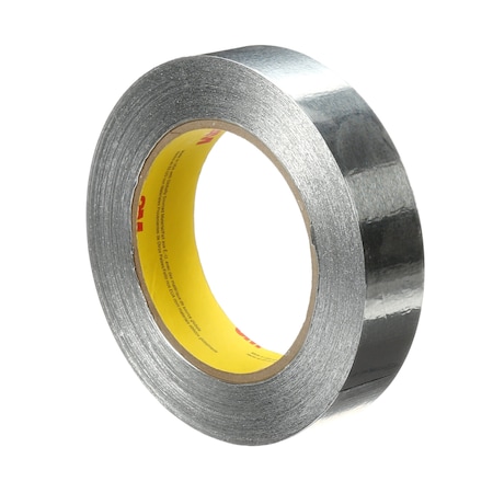 AlumnumFolTp425Slver, 25mmx55, PK36 MPN:425