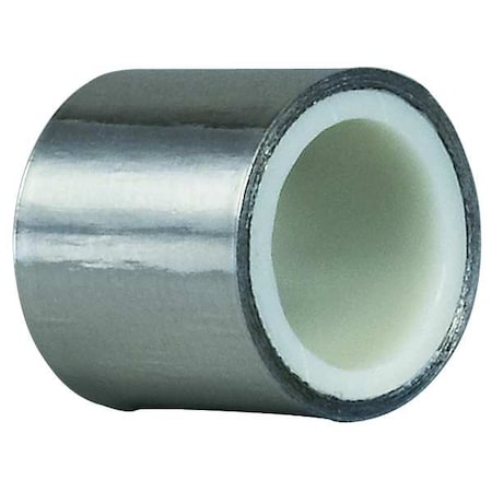 FoilTape, Aluminum, Silver, 5ydL, 3inW MPN:425