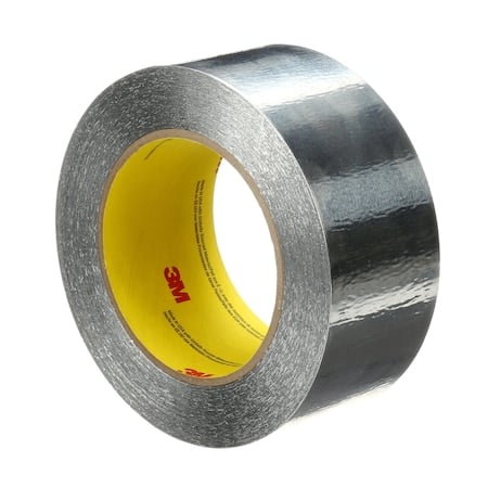 AlumnumFolTp425LT80Slver, 2nx60, PK24 MPN:425 LT80