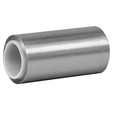 FoilTape, Aluminum, Silver, 5ydL, 6inW MPN:433L