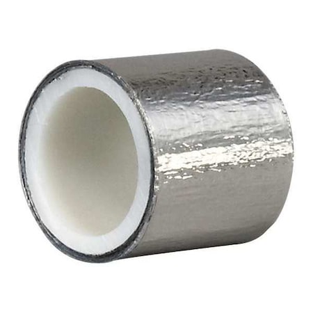 Foil Tape, Silver, 5