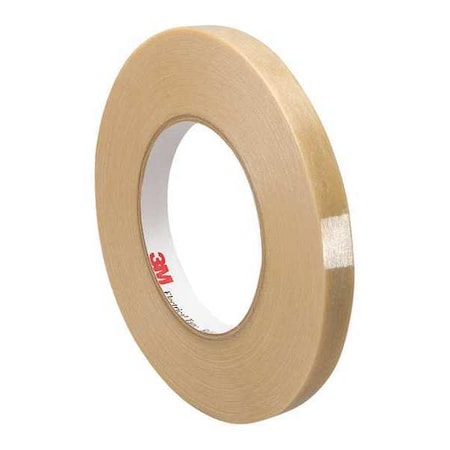 Electrical Tape, Tan, 1