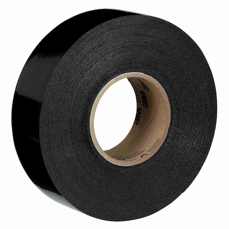 SealingTape, Black, 36ydL, 2inW, PK6 MPN:4410B+