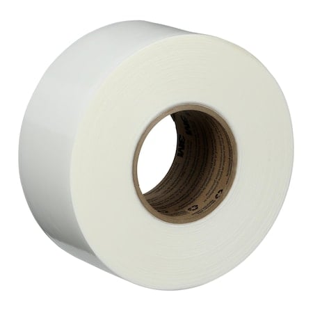 SealingTape, White, 36ydL, 3inW, PK3 MPN:4410W+