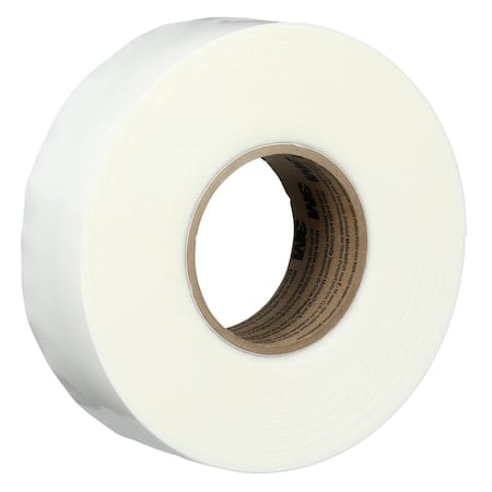 SealingTape, White, 36ydL, 2inW, PK6 MPN:4410W+
