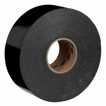 SealingTape, Black, 36ydL, 3inW, PK3 MPN:4411B+