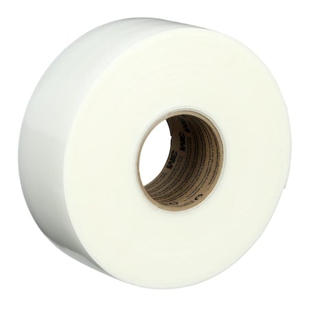 SealingTape, White, 36ydL, 3inW, PK3 MPN:4412W+