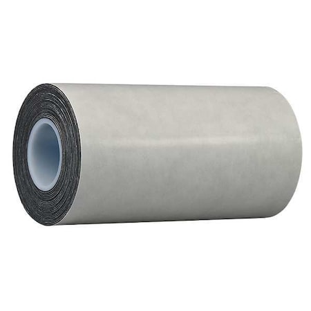 Double-Sided Foam Tape, 12 in W, 5 yd L, 1/32 in, Polyethylene Foam, Double-Sided MPN:4462