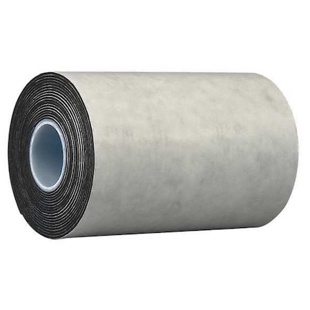 Double-Sided Foam Tape, 12 in W, 5 yd L, 1/16 in, Polyethylene Foam, Double-Sided MPN:4466