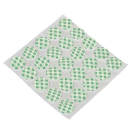 Double-Sided Foam Tape, 1/16 in, Polyethylene Foam, Double-Sided, 100 PK MPN:4466W