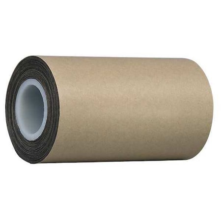 Double-Sided Foam Tape, 12 in W, 5 yd L, 1/16 in, Polyethylene Foam, Double-Sided MPN:4496