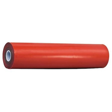 Double-Sided Foam Tape, 12 in W, 5 yd L, 1/32 in, Polyethylene Foam, Double-Sided MPN:4646