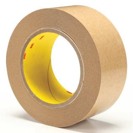 TransferTape, Transparent, 60ydL, 2inW, PK24 MPN:465