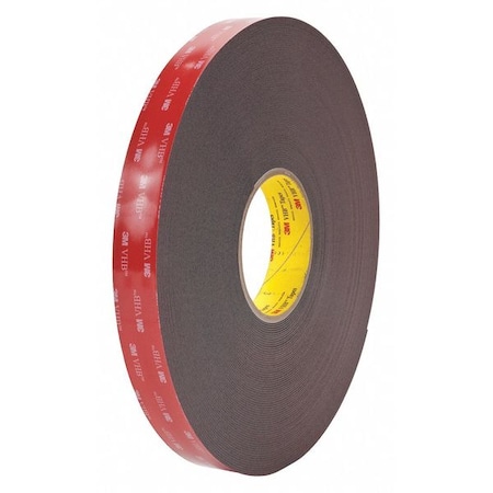 TransferTape, Clear, 60ydL, 3/4inW, PK48 MPN:465