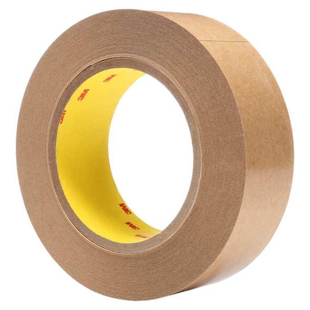 TransferTape, Clear, 60ydL, 1-1/2inW, PK24 MPN:465