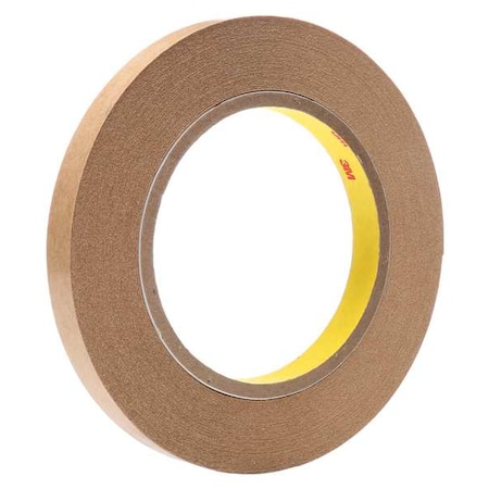 TransferTape, Clear, 60ydL, 1/2inW, PK72 MPN:465