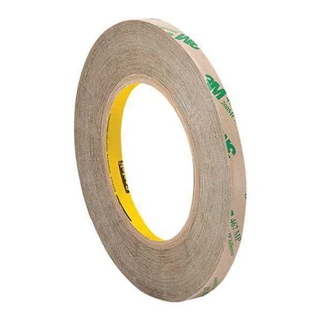 Transfer Tape, Clear, 0.375