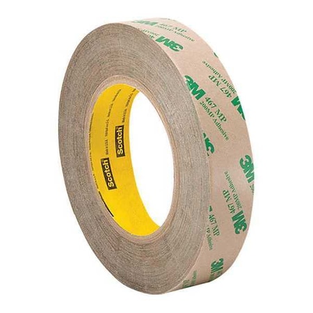 Transfer Tape, Clear, 0.94