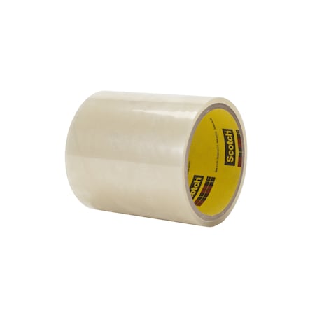 Transfer Tape, Clear, 8