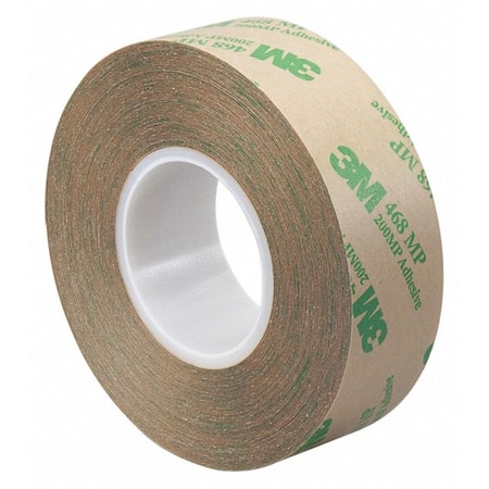 Transfer Tape, Clear, 0.688