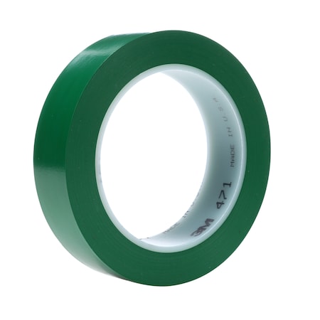 VnylTpe471Green, 1nx36yd5.2ml, 3, PK36 MPN:471