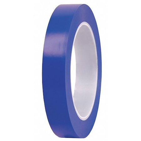 Plating Tape, 1/4 in W x 36 yd L MPN:471+