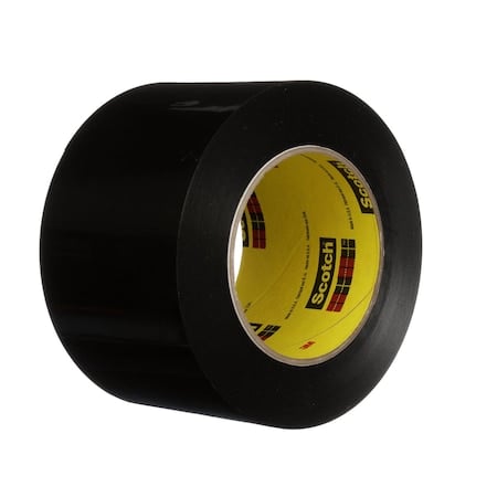 SealingTape, Black, 36ydL, 2inW, PK24 MPN:481