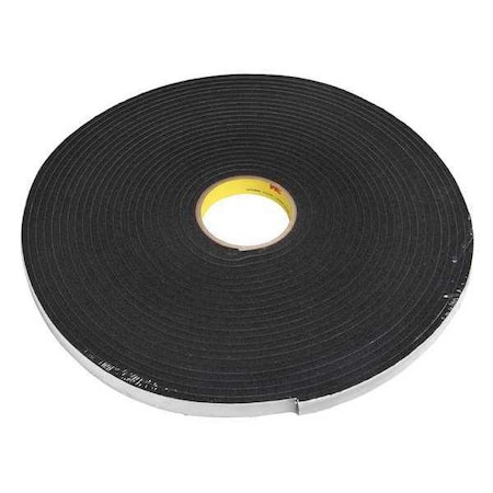 SealingTape, White, 36ydL, 3inW, PK12 MPN:4811