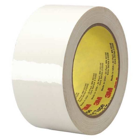 SealingTape, White, 36ydL, 1inW, PK36 MPN:483