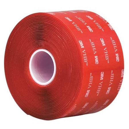 VHB Tape, 0.75 x 1