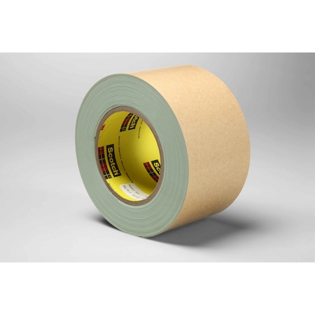 Impact Stripping Tape, Green, 12