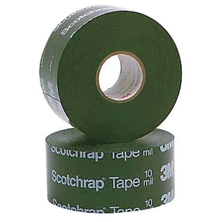 ElectricalTape, Black, 33-3/8ydL, 1inW, PK24 MPN:51-PRINTED-1X100FT