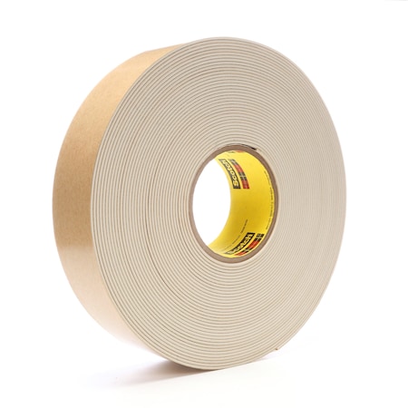 Impact Stripping Tape, Tan, 2in X 20yd, PK6 MPN:528