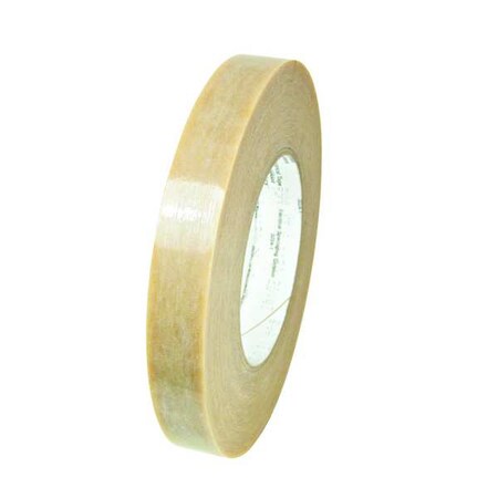 ElectricalTape, Clear, 72ydL, 1inW, PK36 MPN:54, 1 in x 72 yd