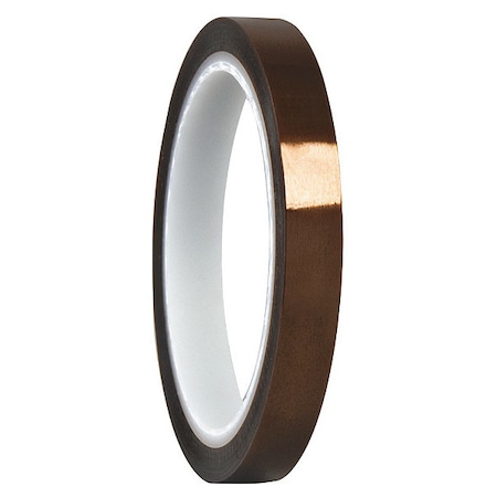 ElectricalTape, Gold, 36ydL, 3/4inW MPN:5419