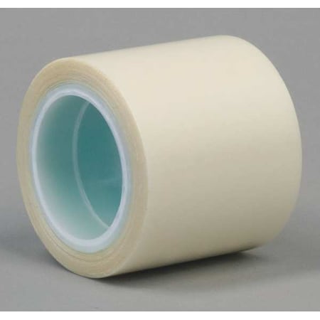 Film Tape, Transparent, 5 yd L, 2 in W MPN:5421