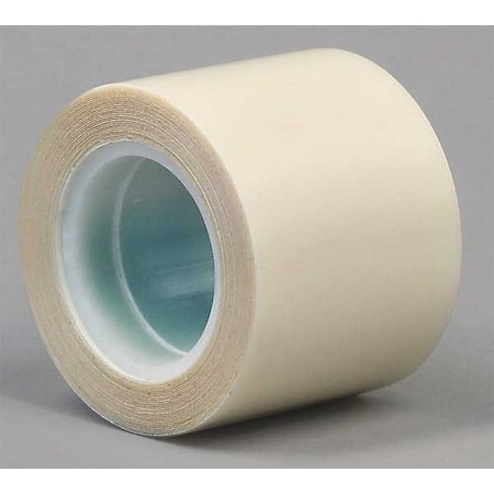 Film Tape, Transparent, 5 yd L, 3/4 in W MPN:5423