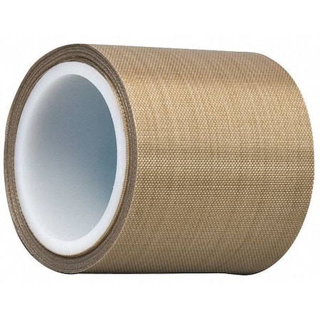 Cloth Tape, Brown, 5 yd L, 1 in W MPN:5451