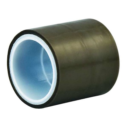 Film Tape, Gray, 5 yd L, 1 in W MPN:5480