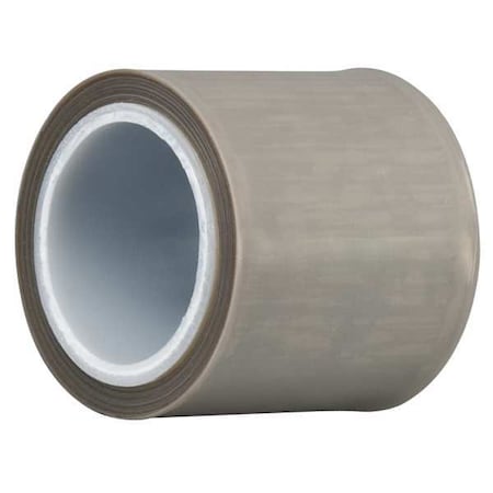 Film Tape, Gray, 5 yd L, 1/2 in W MPN:5481