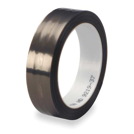 Film Tape, Brown, 36 yd L, 2 in W MPN:5490
