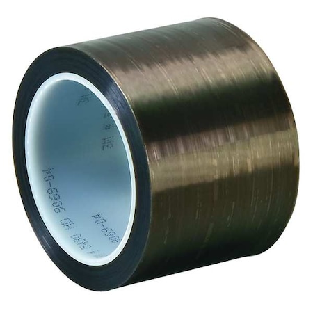 Film Tape, 3/4 in x 36 yd, Gray, 3.7 mil MPN:5490