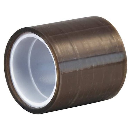 Film Tape, 3 in x 5 yd, Gray, 3.7 mil MPN:5490