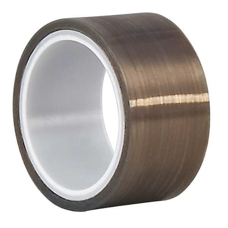 Film Tape, Gray, 5 yd L, 3/4 in W MPN:5491