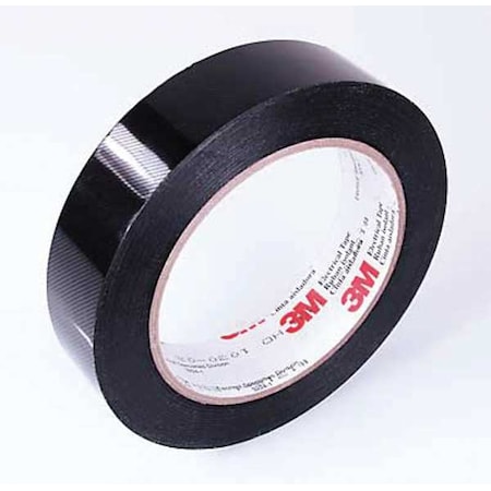 ElectricalTape, Yellow, 72ydL, 1inW, PK36 MPN:56-YELLOW-1
