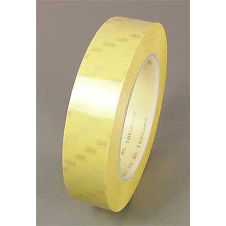 ElectricalTape, Yellow, 72ydL, 3/4inW, PK48 MPN:56-YELLOW-3/4