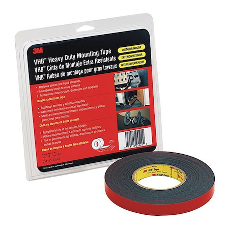 VHBTpe5952BlckSmllPck, 1nx36yd, PK2 MPN:5952