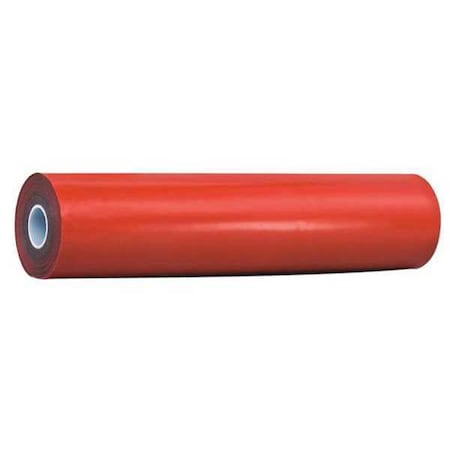 Foam Tape, Black, 5 yd L, 2 in W MPN:5952