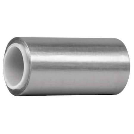 FoilTape, Aluminum, Silver, 5ydL, 6inW MPN:6-5-1521CW