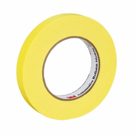 Masking Tape, Paper, 60 ft. L, PK48 MPN:60455047302